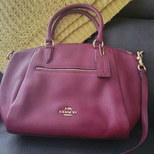 New w/o tags Coach handbag